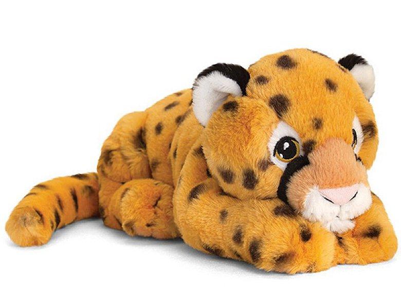 Keel Toys  Keeleco Gepard (25cm) 