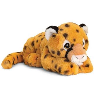 Keel Toys  Keeleco Gepard (25cm) 