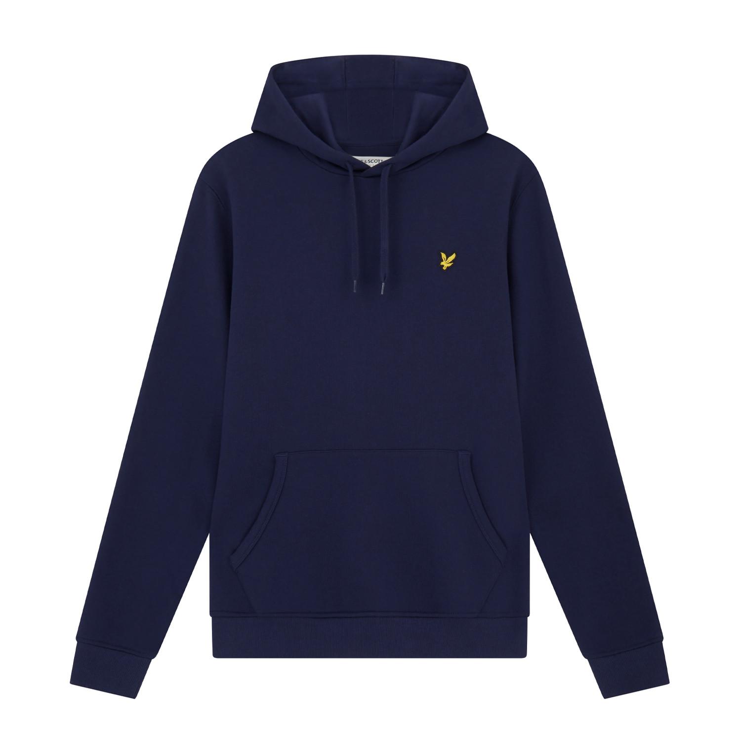 LYLE & SCOTT  Sweat à capuche 