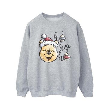 Ho Ho Ho Sweatshirt