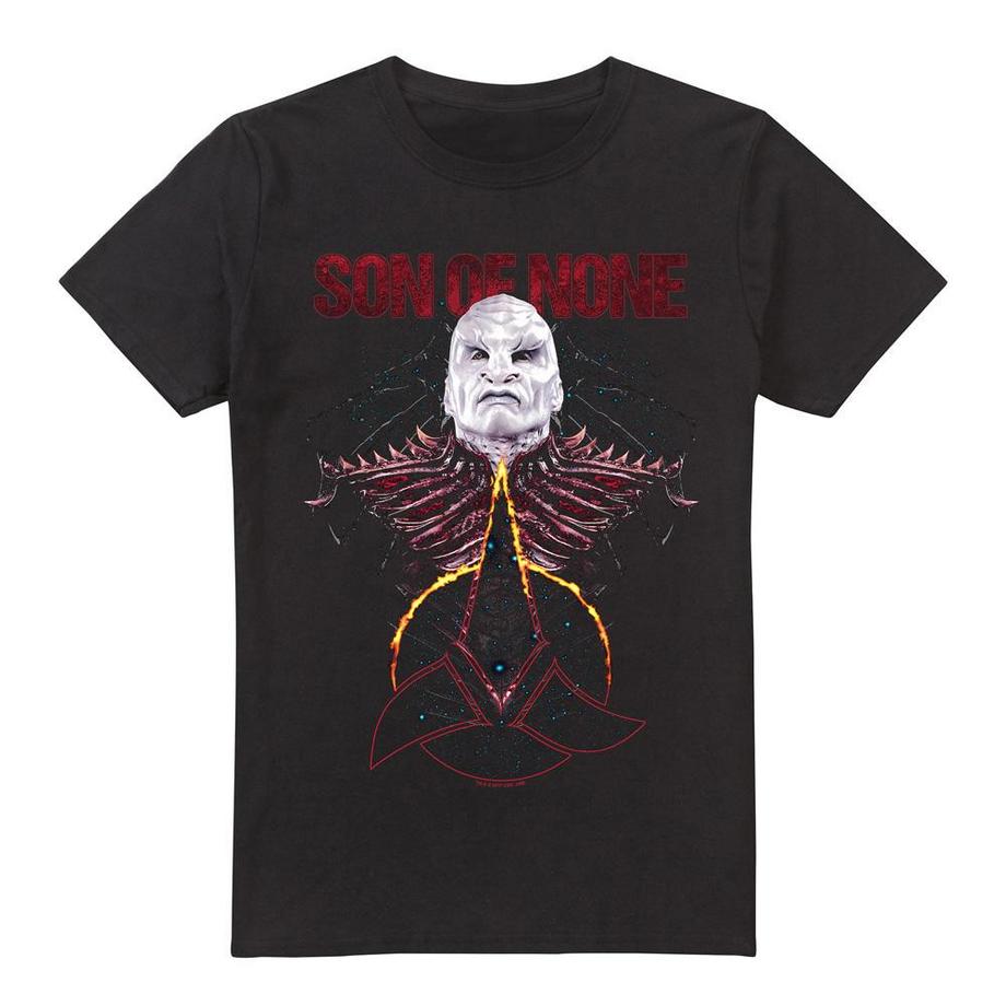 T-ShirtSon Of None