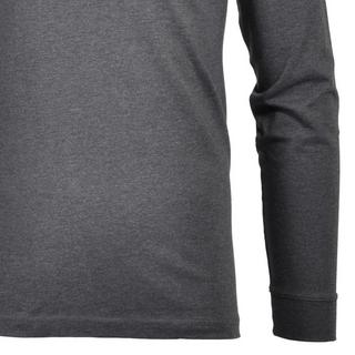 Ragman Manica Lunga Basic Collo Alto Vestibilità Regolare  