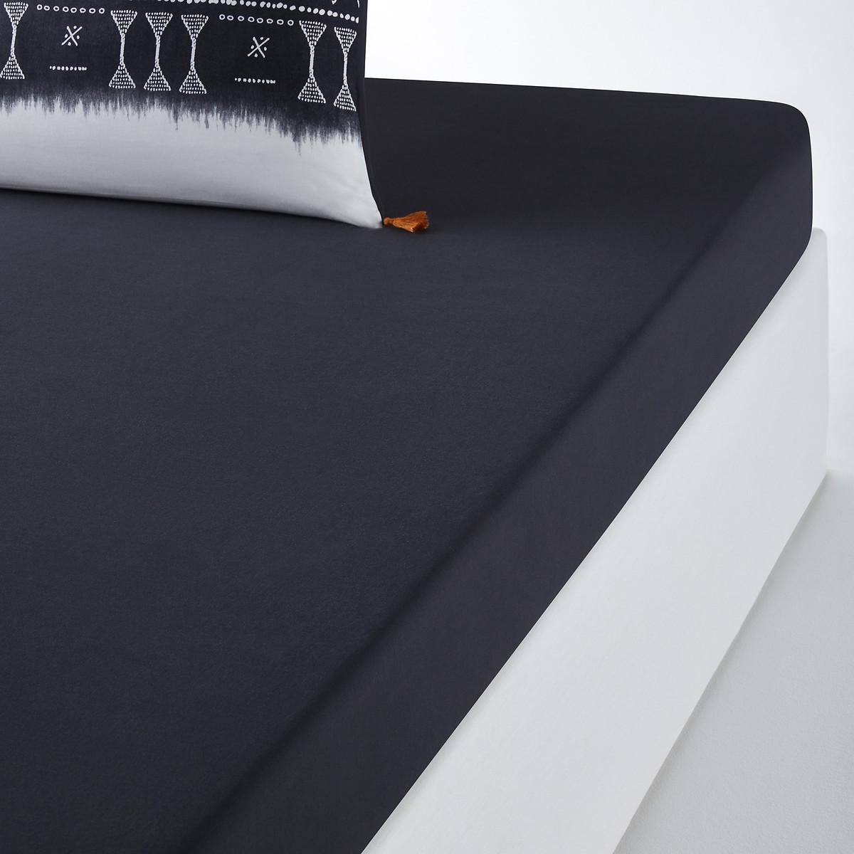 La Redoute Intérieurs Lenzuolo con Angoli Yoruba  