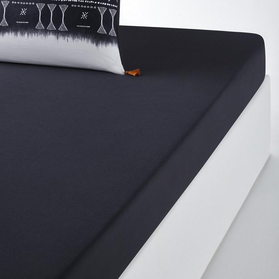 La Redoute Intérieurs Yoruba Fixleintuch  