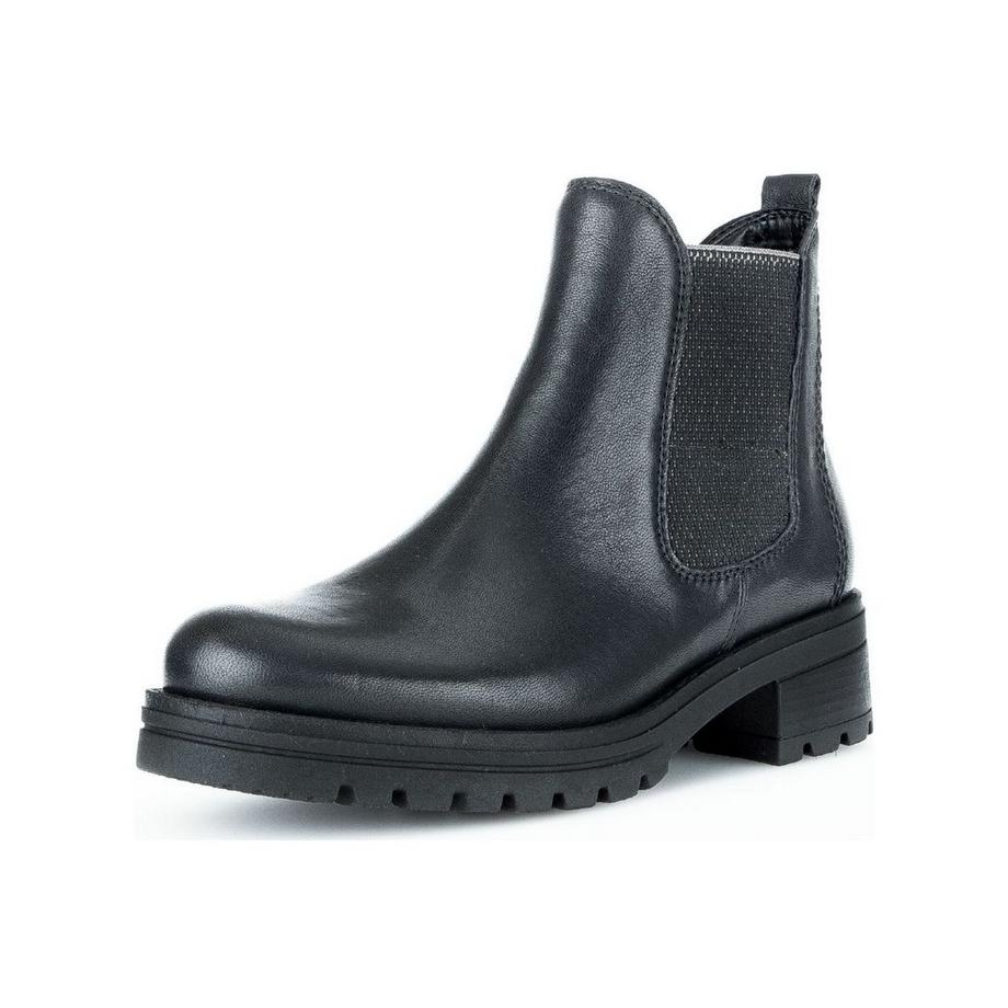 Stiefelette