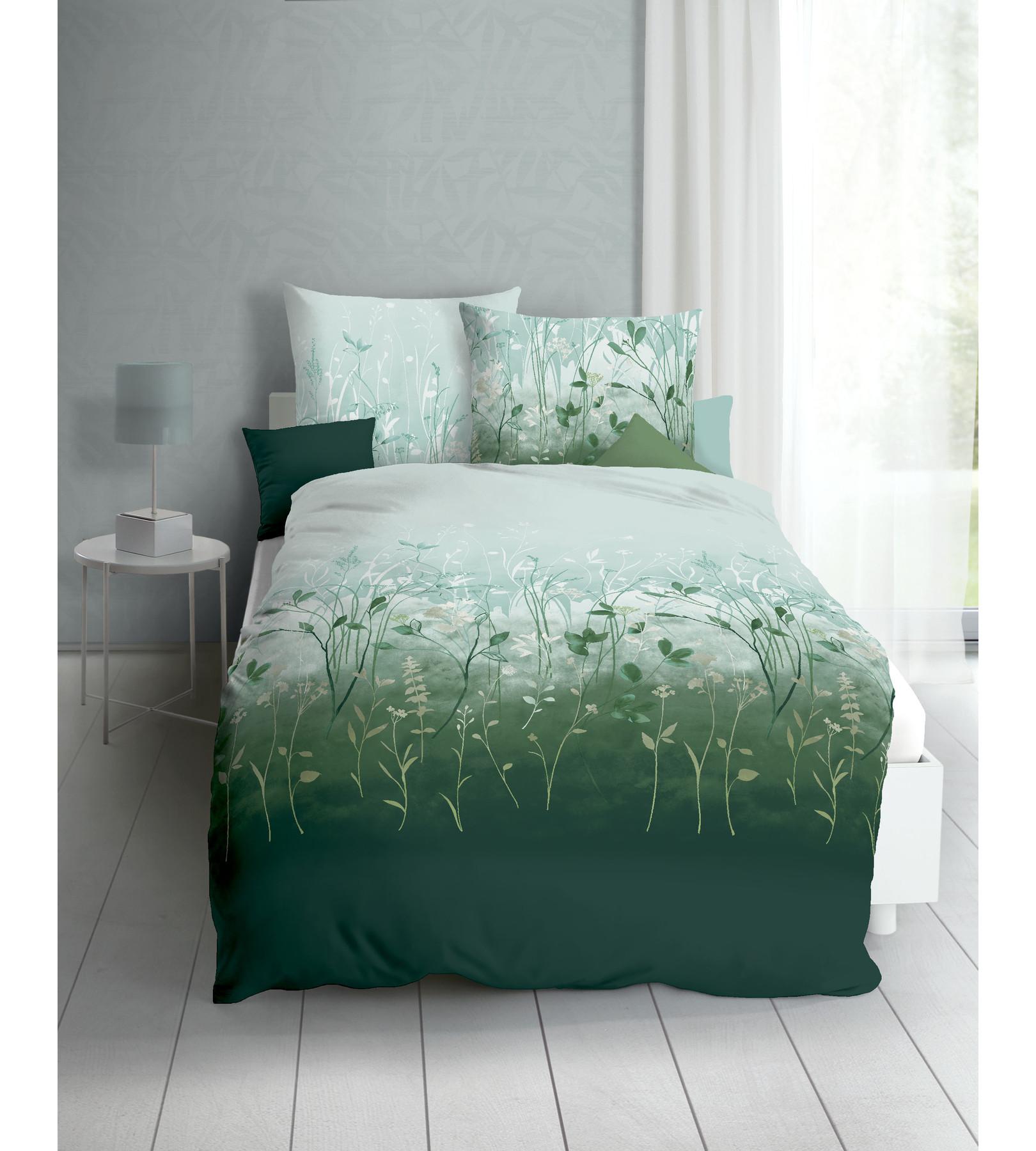 Kaeppel Herbal Set de linge de lit  