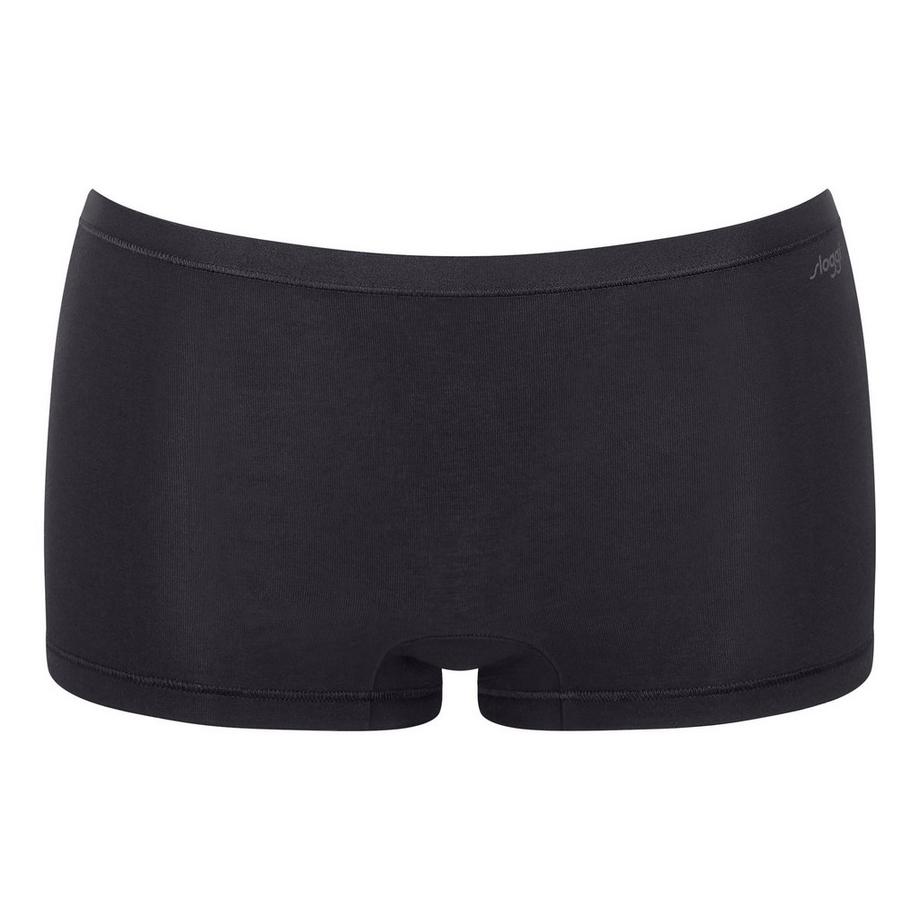 sloggi Daily Cotton Short 3er Pack  