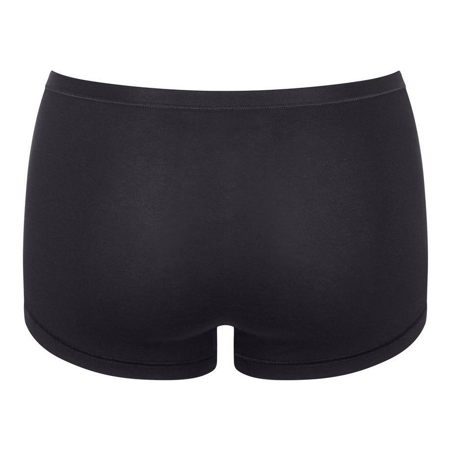 sloggi Daily Cotton Short 3er Pack  