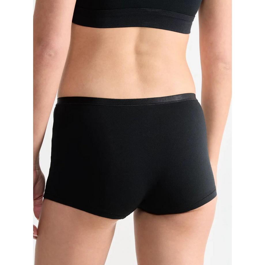 sloggi Daily Cotton Short 3er Pack  