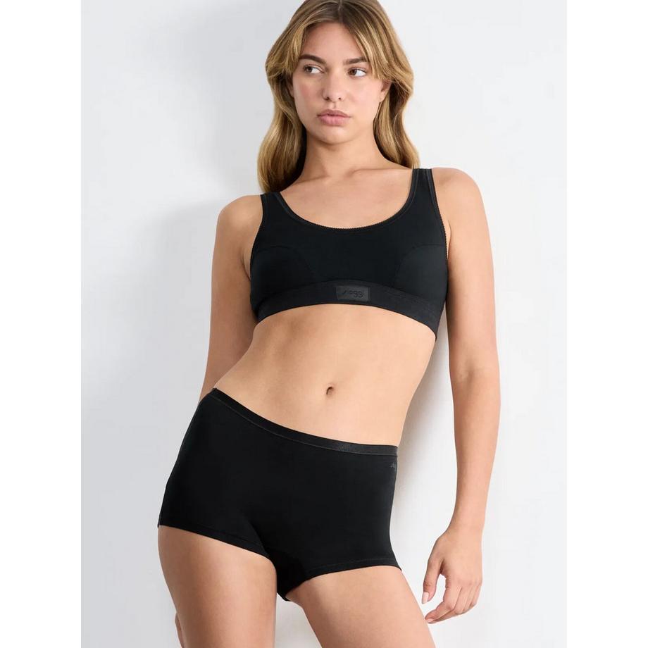 sloggi Daily Cotton Short 3er Pack  