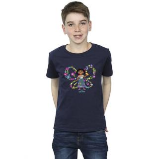 Disney  Encanto Mirabel Butterfly TShirt 