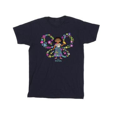 Encanto Mirabel Butterfly TShirt