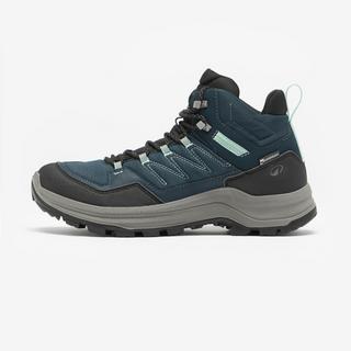 QUECHUA  Sportschuhe  MH100 Mid - Bergwandern 