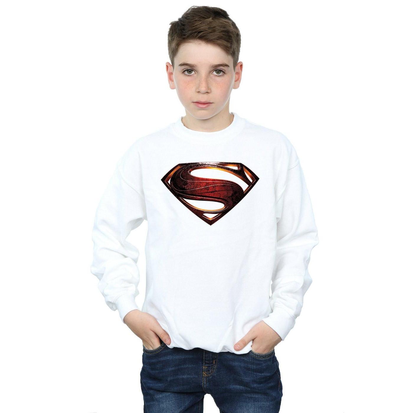 DC COMICS  Justice League Sweatshirt 