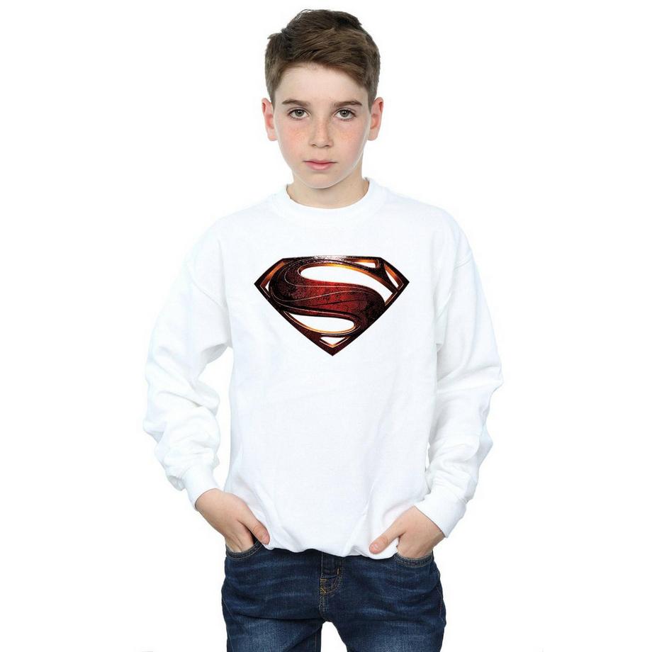 DC COMICS  Justice League Sweatshirt 