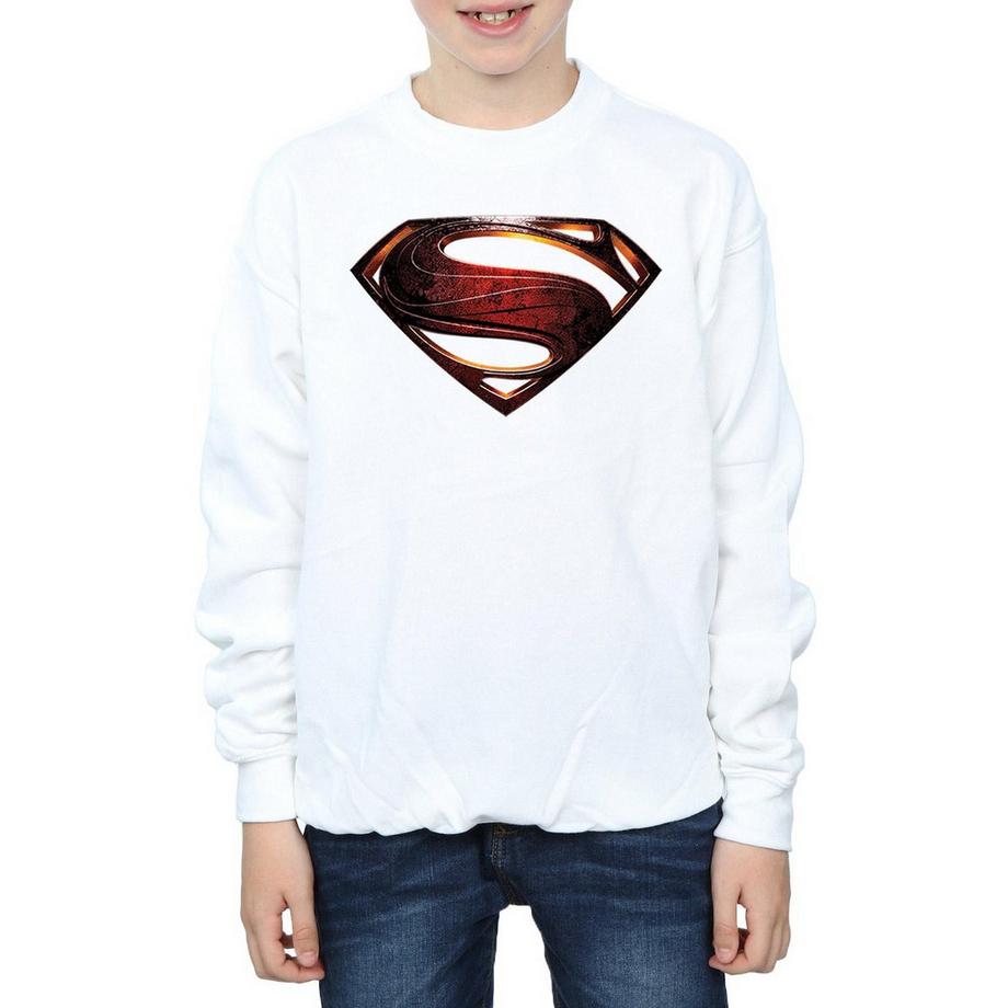 DC COMICS  Justice League Sweatshirt 