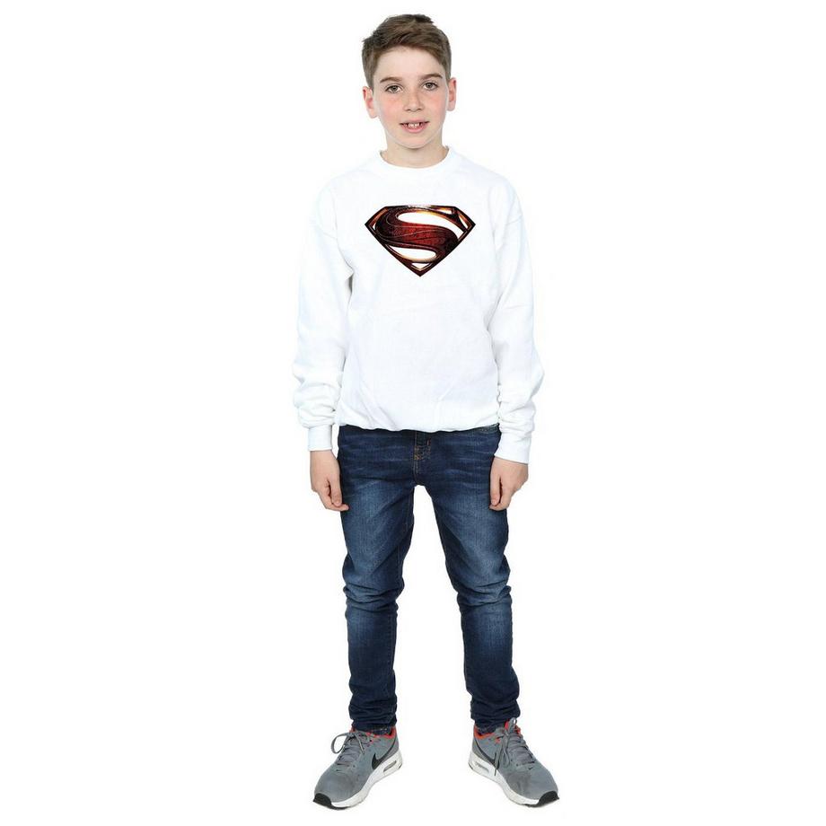 DC COMICS  Justice League Sweatshirt 