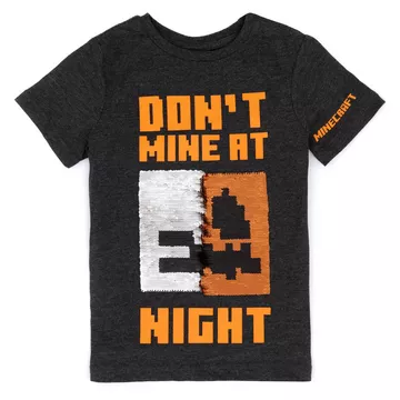 Don't Mine At Night TShirt