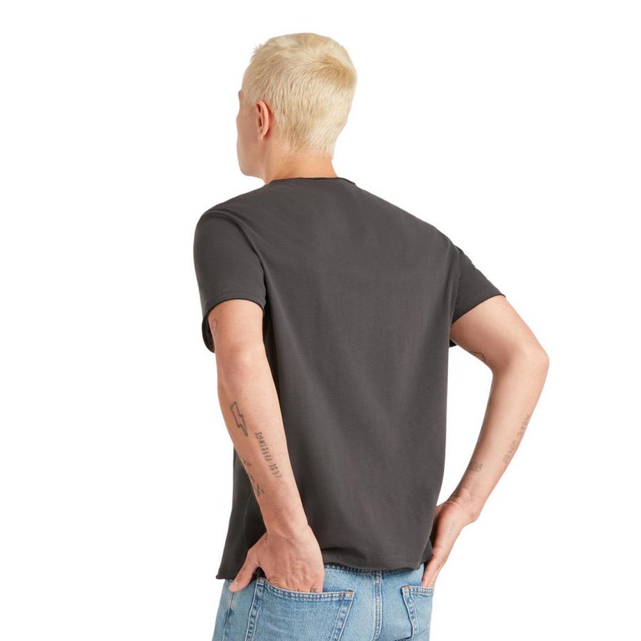 Amplified Three Cheers Grafikdruck T-Shirt  