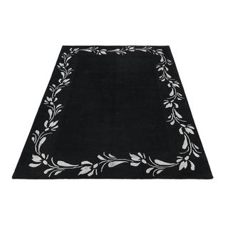 VIDAL Tapis fait à la main Darya-Indian  