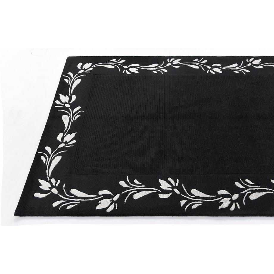 VIDAL Handgemachter Teppich Darya-Indian  