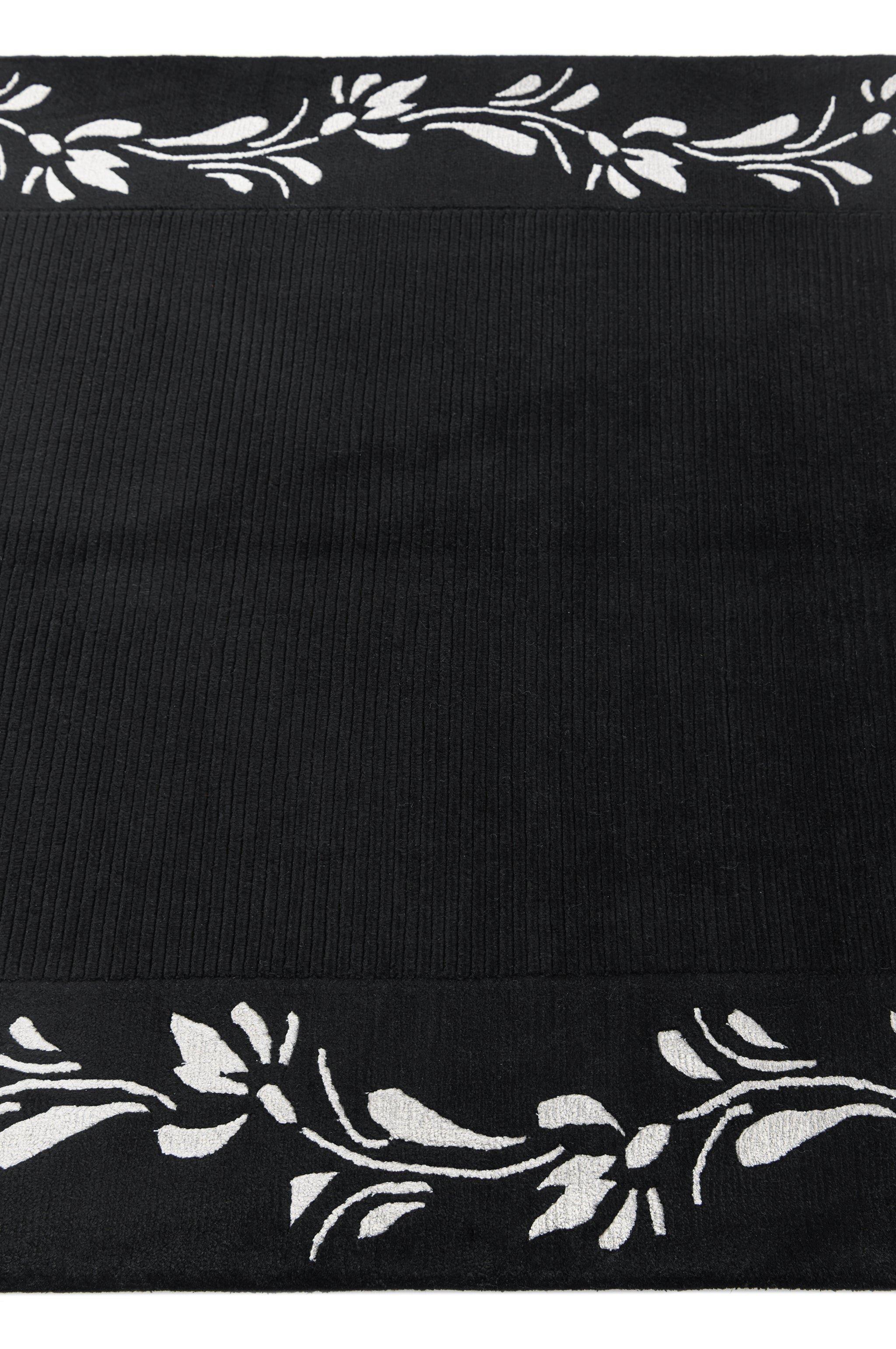 VIDAL Tapis fait à la main Darya-Indian  