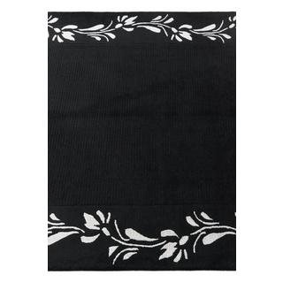 VIDAL Tapis fait à la main Darya-Indian  