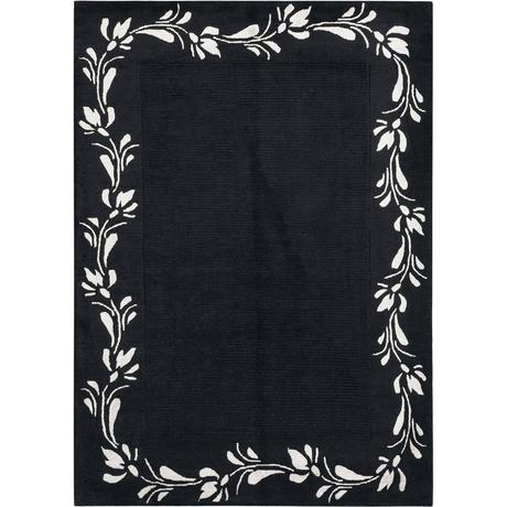 VIDAL Tapis fait à la main Darya-Indian  