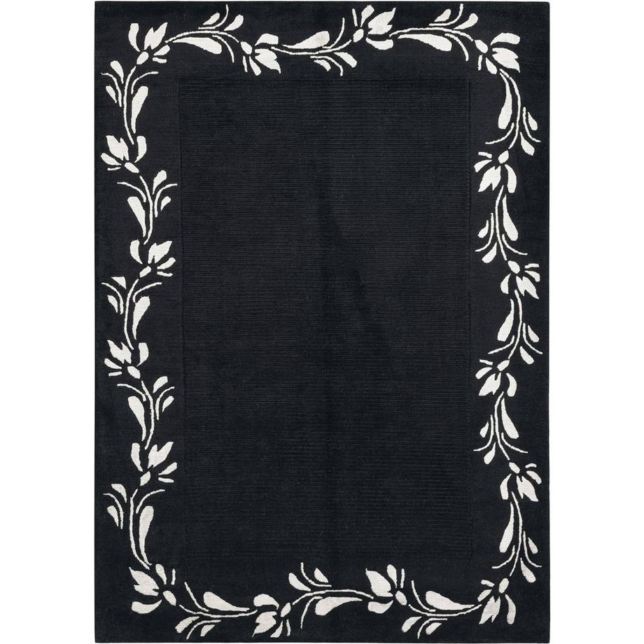 VIDAL Handgemachter Teppich Darya-Indian  