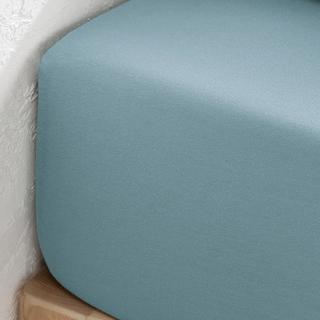 La Redoute Intérieurs Lenzuolo con angoli Scenario Jersey Cotone  