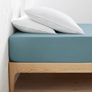 La Redoute Intérieurs Lenzuolo con angoli Scenario Jersey Cotone  