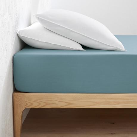 La Redoute Intérieurs Lenzuolo con angoli Scenario Jersey Cotone  