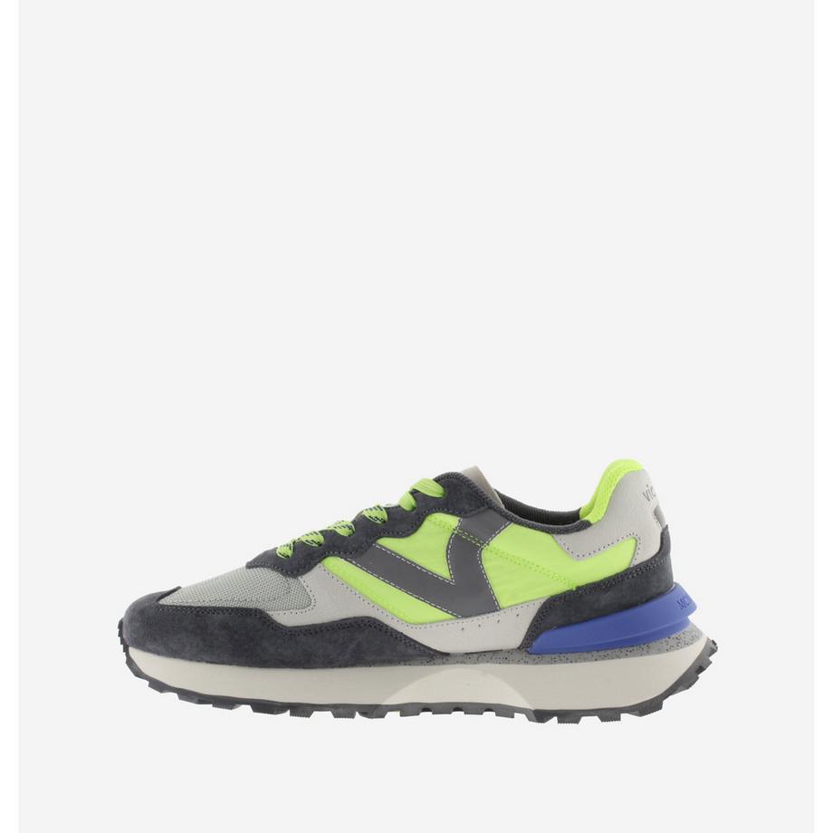 Victoria Sneakers neon  