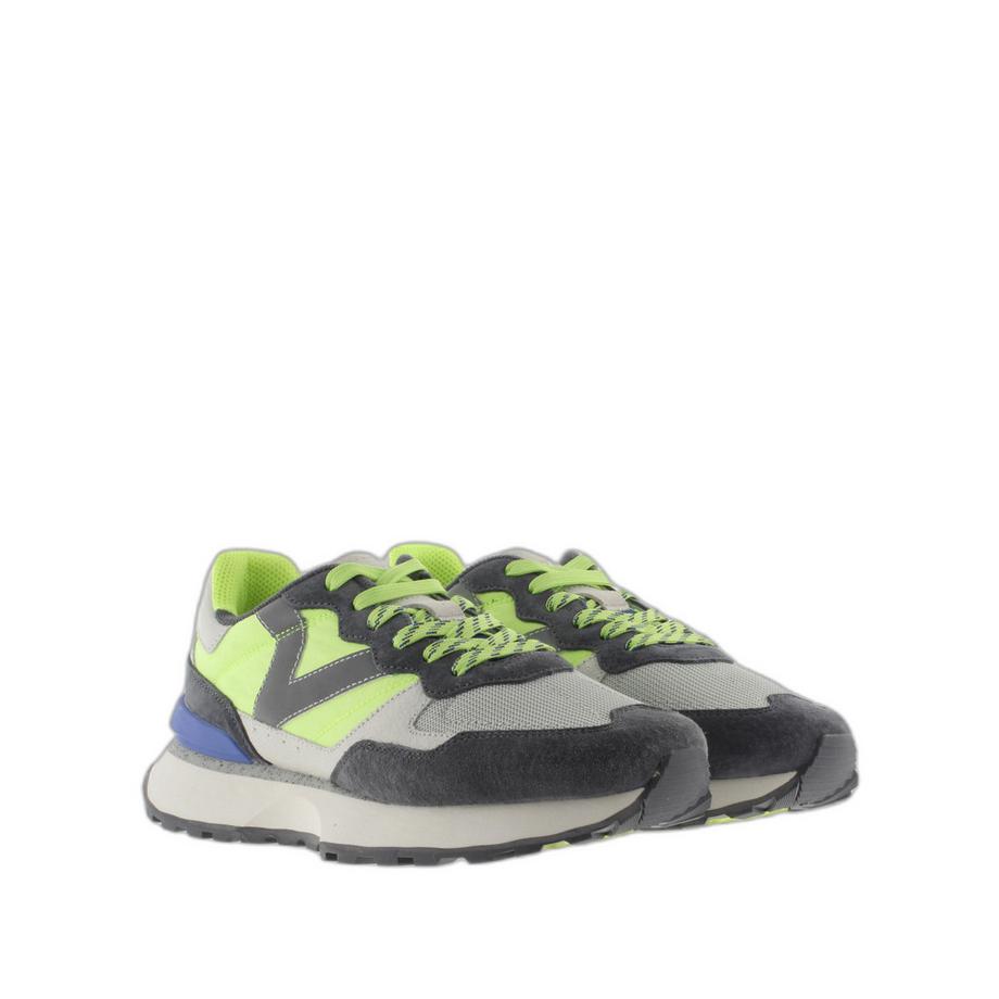 Victoria Sneakers neon  