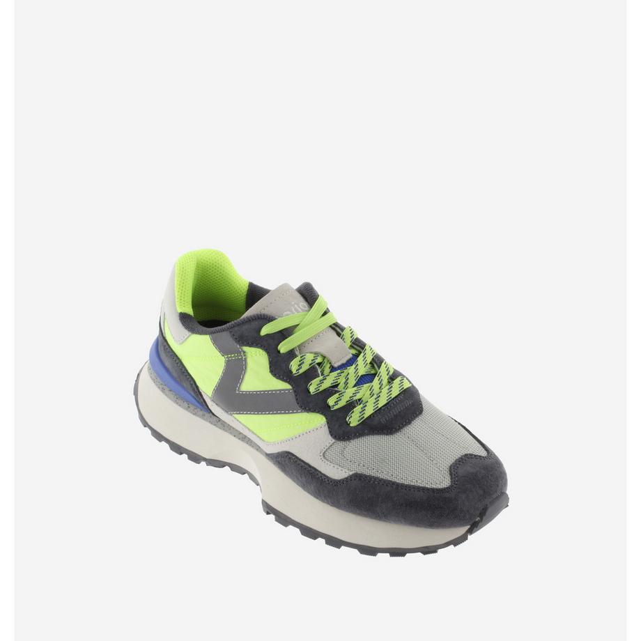 Victoria Sneakers neon  