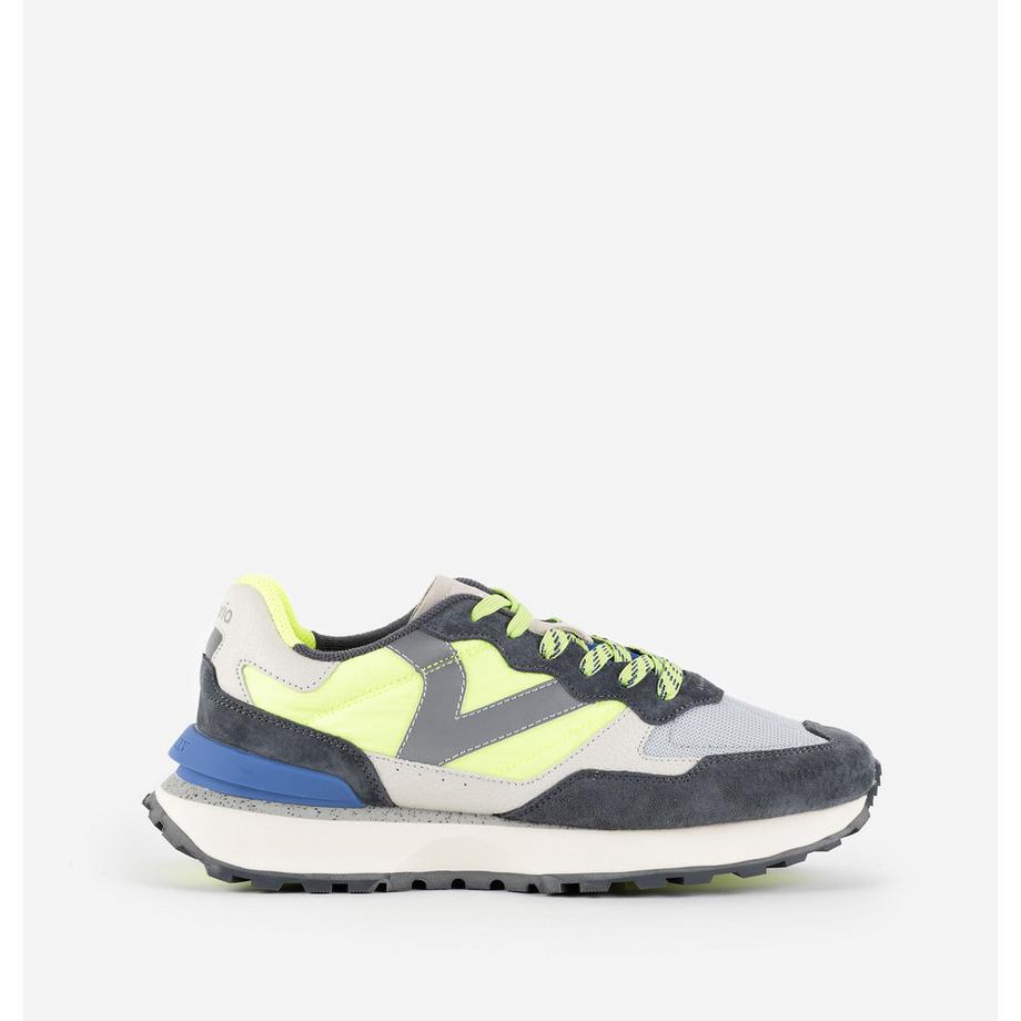 Victoria Sneakers neon  