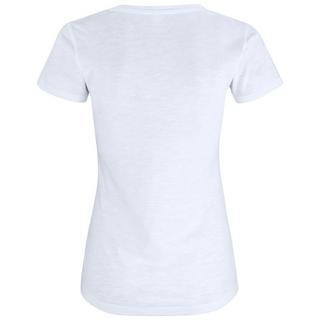 Clique T-Shirt Coupe Normale  