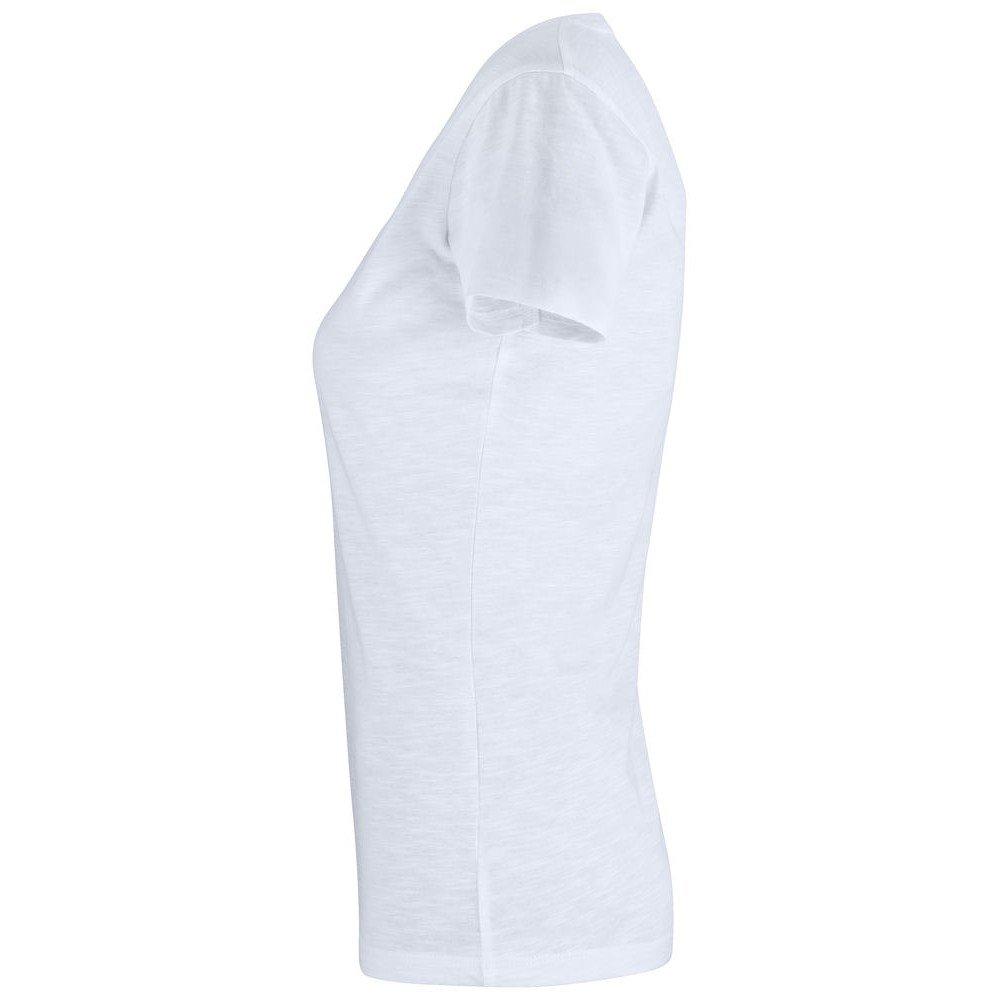 Clique T-Shirt Coupe Normale  