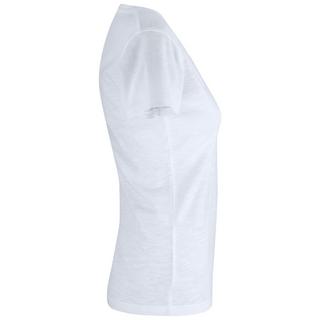 Clique T-Shirt Coupe Normale  