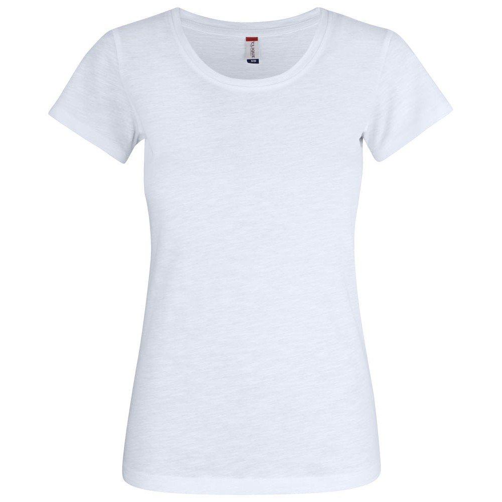 Clique T-Shirt Coupe Normale  