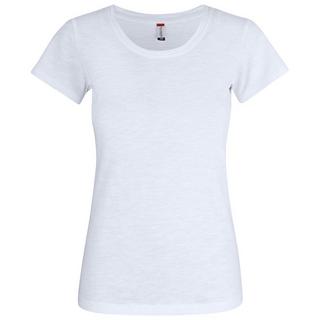 Clique T-Shirt Coupe Normale  