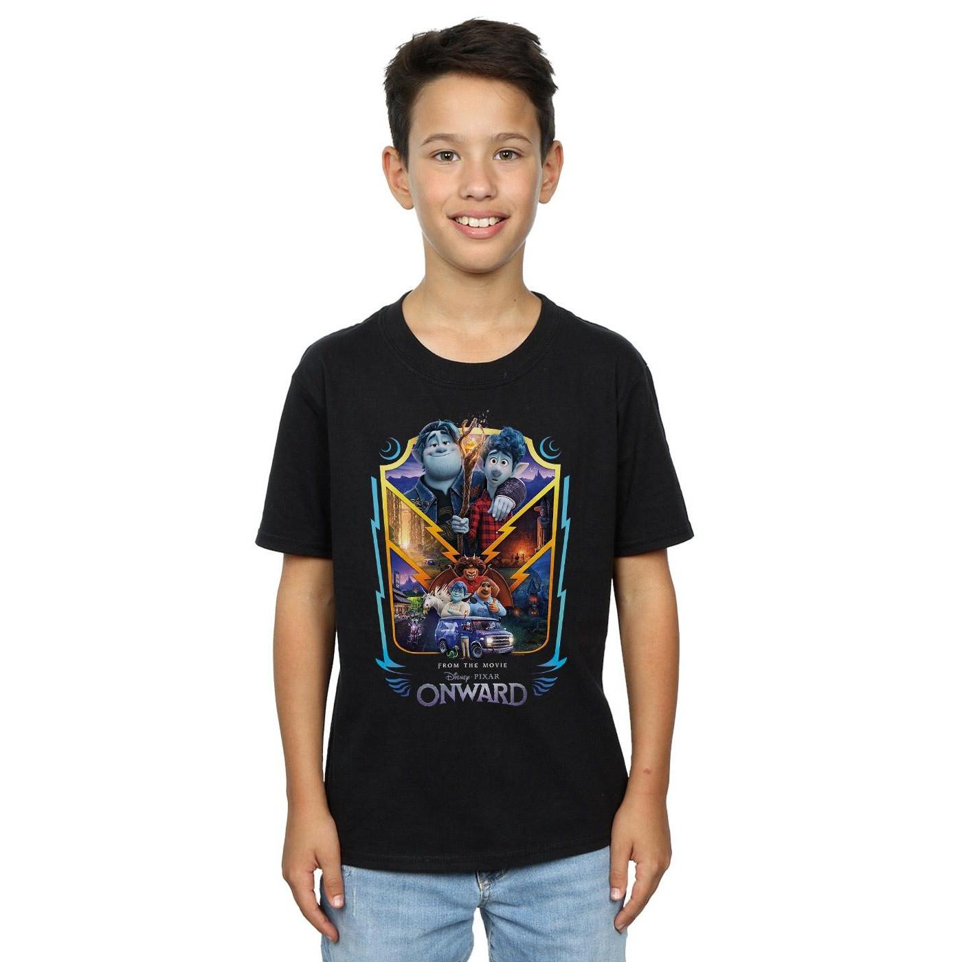 Disney  Onward TShirt 