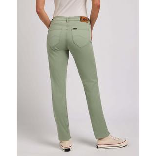 Lee Marion Straight Jeans  