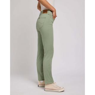 Lee Marion Straight Jeans  