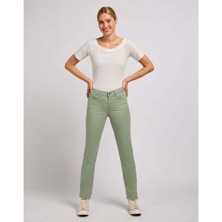 Lee Marion Straight Jeans  