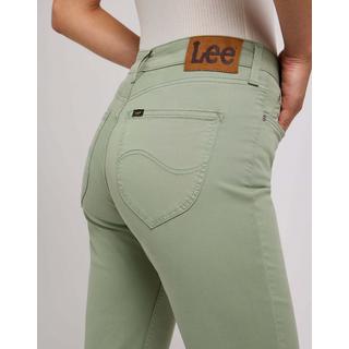 Lee Marion Straight Jeans  