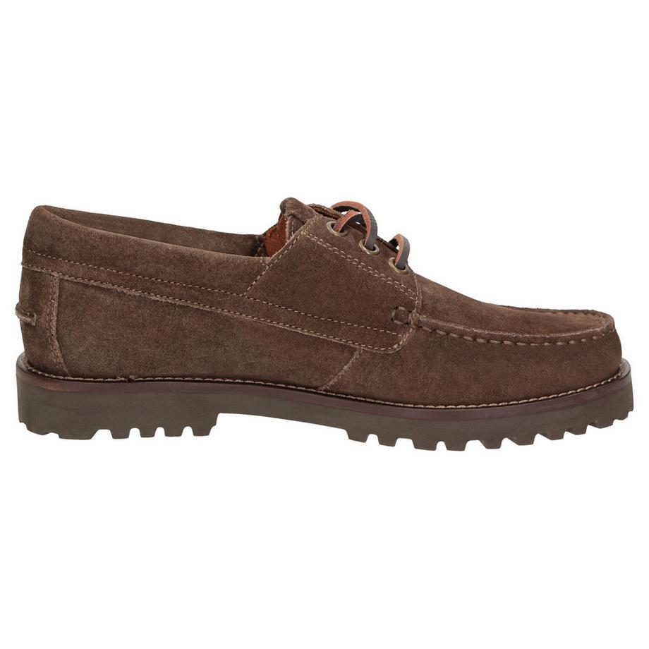 Sioux Mikanera-700 Schnürschuh  