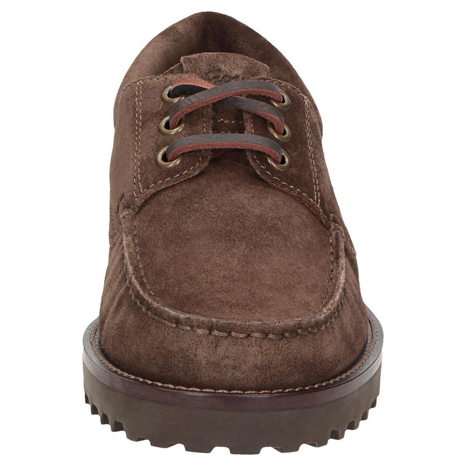 Sioux Mikanera-700 Schnürschuh  