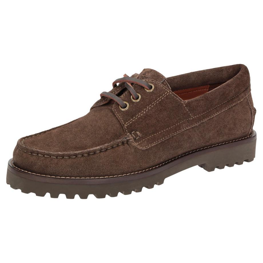 Schnürschuh Mikanera-700