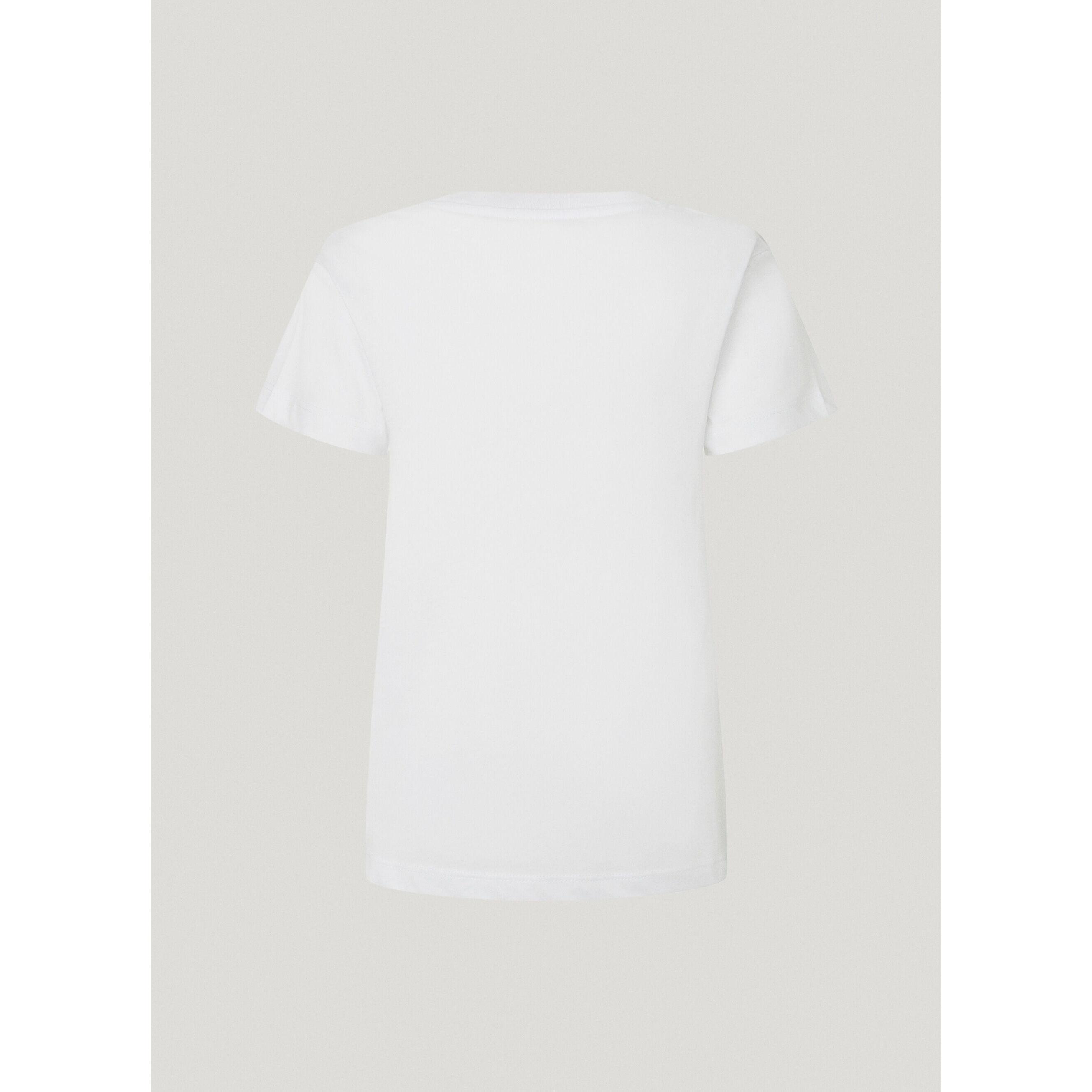 Pepe Jeans  t-shirt da gaia 